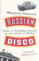 bokomslag Russian Disco