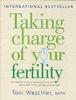 bokomslag Taking Charge Of Your Fertility