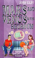 bokomslag Mars And Venus In The Bedroom