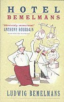 Ludwig Bemelmans - Hotel Bemelmans, Häftad