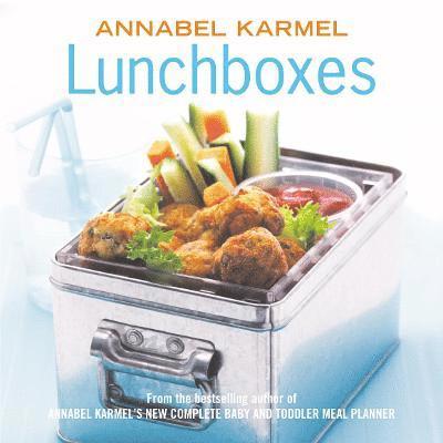 Lunchboxes 1