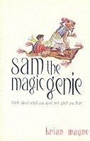 bokomslag Sam The Magic Genie