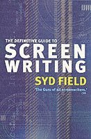 bokomslag The Definitive Guide To Screenwriting