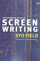 Definitive Guide To Screenwriting