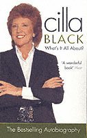 Cilla Black - What's It All About?, Häftad