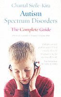 bokomslag Autism Spectrum Disorders