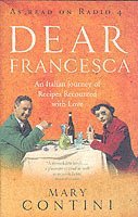 bokomslag Dear Francesca