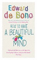 bokomslag How To Have A Beautiful Mind