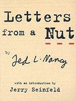 Ted L Nancy - Letters From A Nut, Häftad