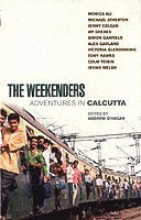 Andrew O'Hagan - Weekenders, Häftad