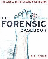 N E Genge - Forensic Casebook, Häftad