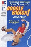 Dave Gorman - Dave Gorman's Googlewhack Adventure, Häftad