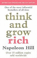 bokomslag Think And Grow Rich