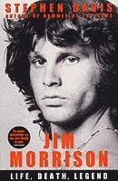 bokomslag Jim Morrison