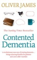 bokomslag Contented Dementia