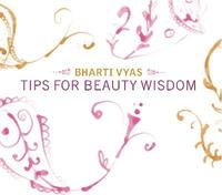 bokomslag Tips For Beauty Wisdom