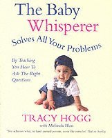 bokomslag The Baby Whisperer Solves All Your Problems