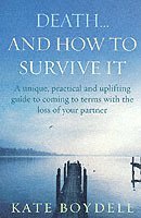 bokomslag Death... And How To Survive It