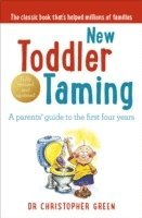 bokomslag New Toddler Taming