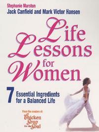 bokomslag Life Lessons For Women