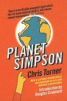 bokomslag Planet Simpson