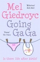 Mel Giedroyc - Going Ga Ga, Häftad