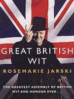 bokomslag Great British Wit