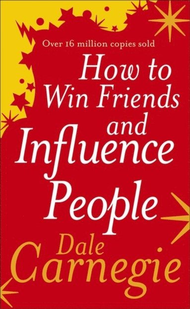 bokomslag How to Win Friends and Influence People