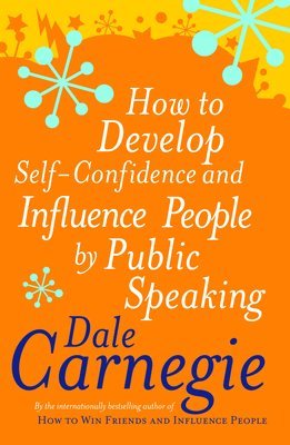 bokomslag How To Develop Self-Confidence