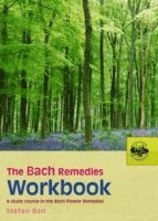 bokomslag The Bach Remedies Workbook