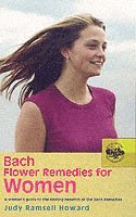 Bach Flower Remedies For Women 1