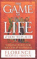 bokomslag The Game Of Life & How To Play It
