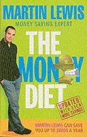 bokomslag The Money Diet - revised and updated