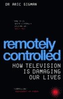 Remotely Controlled 1