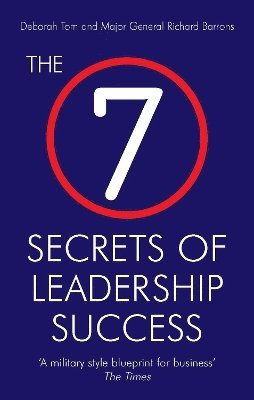 The 7 Secrets of Leadership Success 1