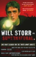 bokomslag Will Storr Vs. The Supernatural