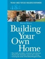 bokomslag Building Your Own Home 18th Edition