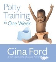 bokomslag Potty Training In One Week