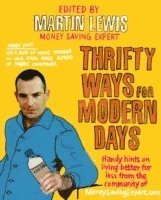 Thrifty Ways For Modern Days 1