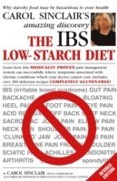 bokomslag The IBS Low-Starch Diet