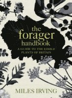 bokomslag Forager Handbook