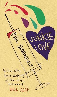 Junkie Love 1