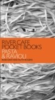 bokomslag River Cafe Pocket Books: Pasta and Ravioli