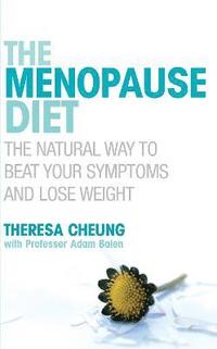bokomslag The Menopause Diet