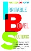 bokomslag Irritable Bowel Solutions