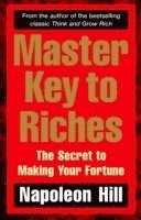 bokomslag Master Key to Riches