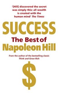 bokomslag Success: The Best of Napoleon Hill