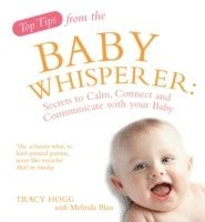 bokomslag Top Tips from the Baby Whisperer
