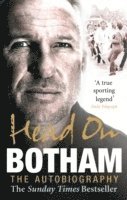 bokomslag Head On - Ian Botham: The Autobiography