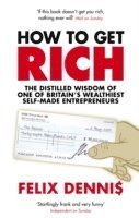 bokomslag How to Get Rich